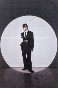 26'SG 明信片 