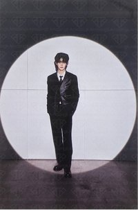26'SG 明信片 