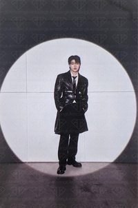 26'SG 明信片 