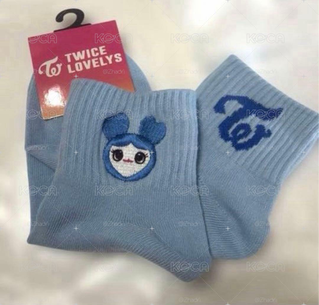 子瑜思夢樂襪子