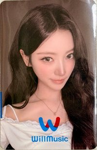 BITE NOW 微樂客 簽售卡 