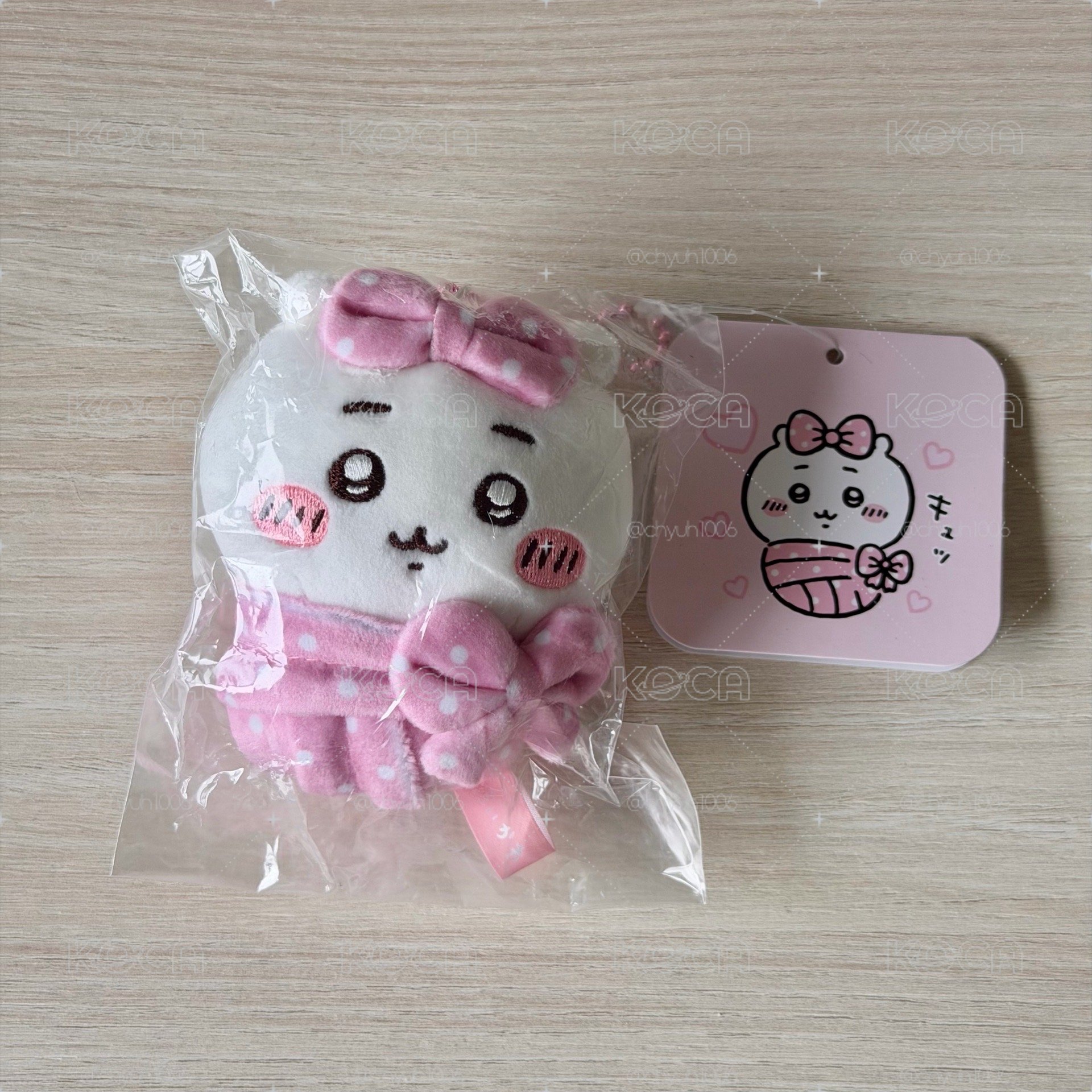 寶寶 襁褓吉伊卡哇