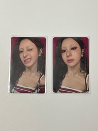 兩張一起