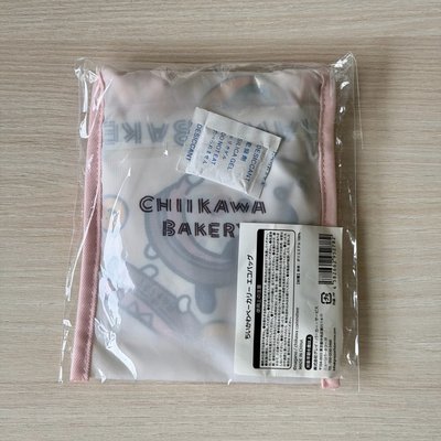 麵包店購物袋 吉伊卡哇