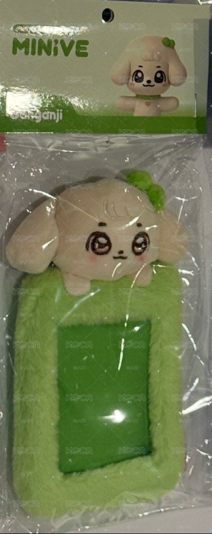 minive 安套組 快速出貨