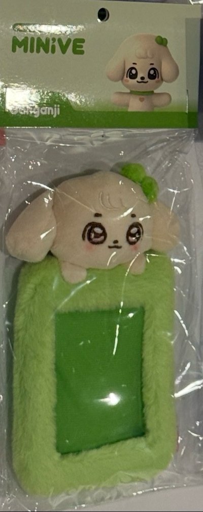 minive 安套組 快速出貨