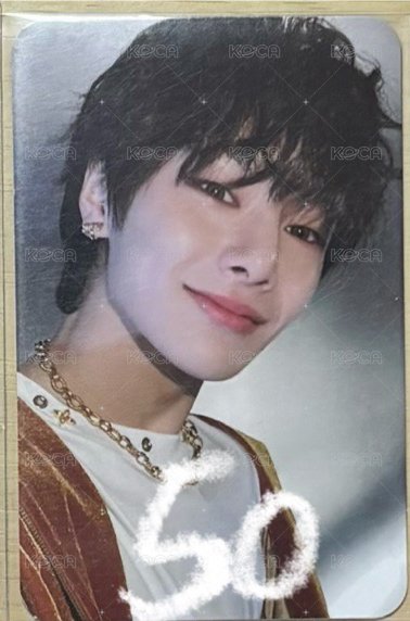 5-STAR jyp特典