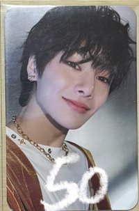 5-STAR jyp特典