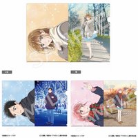 初雪ver. 資料夾