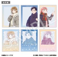 初雪ver. 壓克力卡