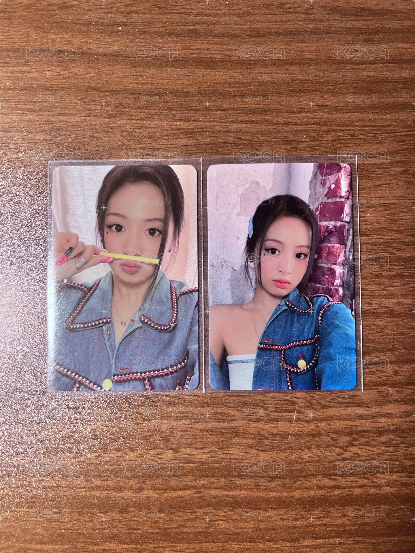 賢中背+專卡