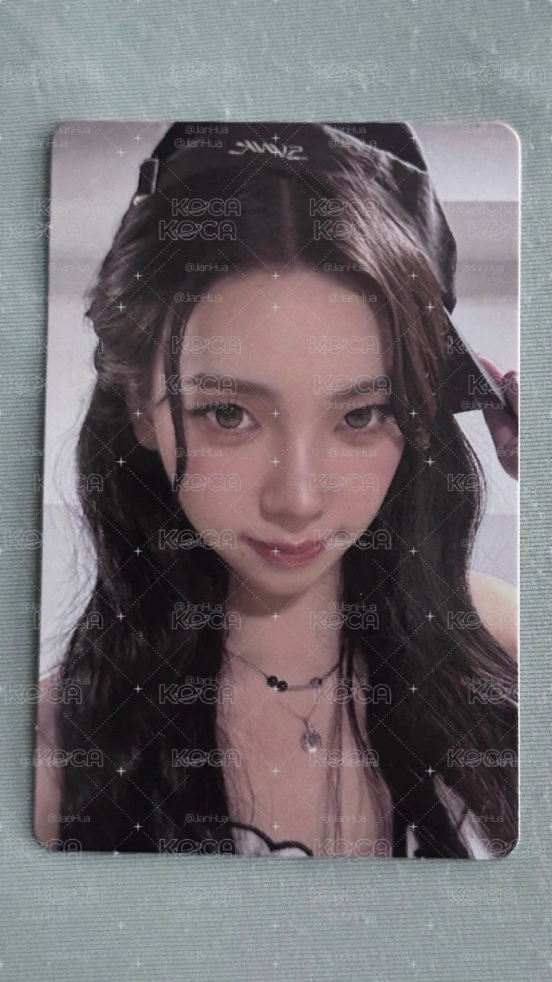 棒球帽 柚