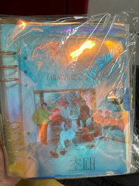 票卷冊 