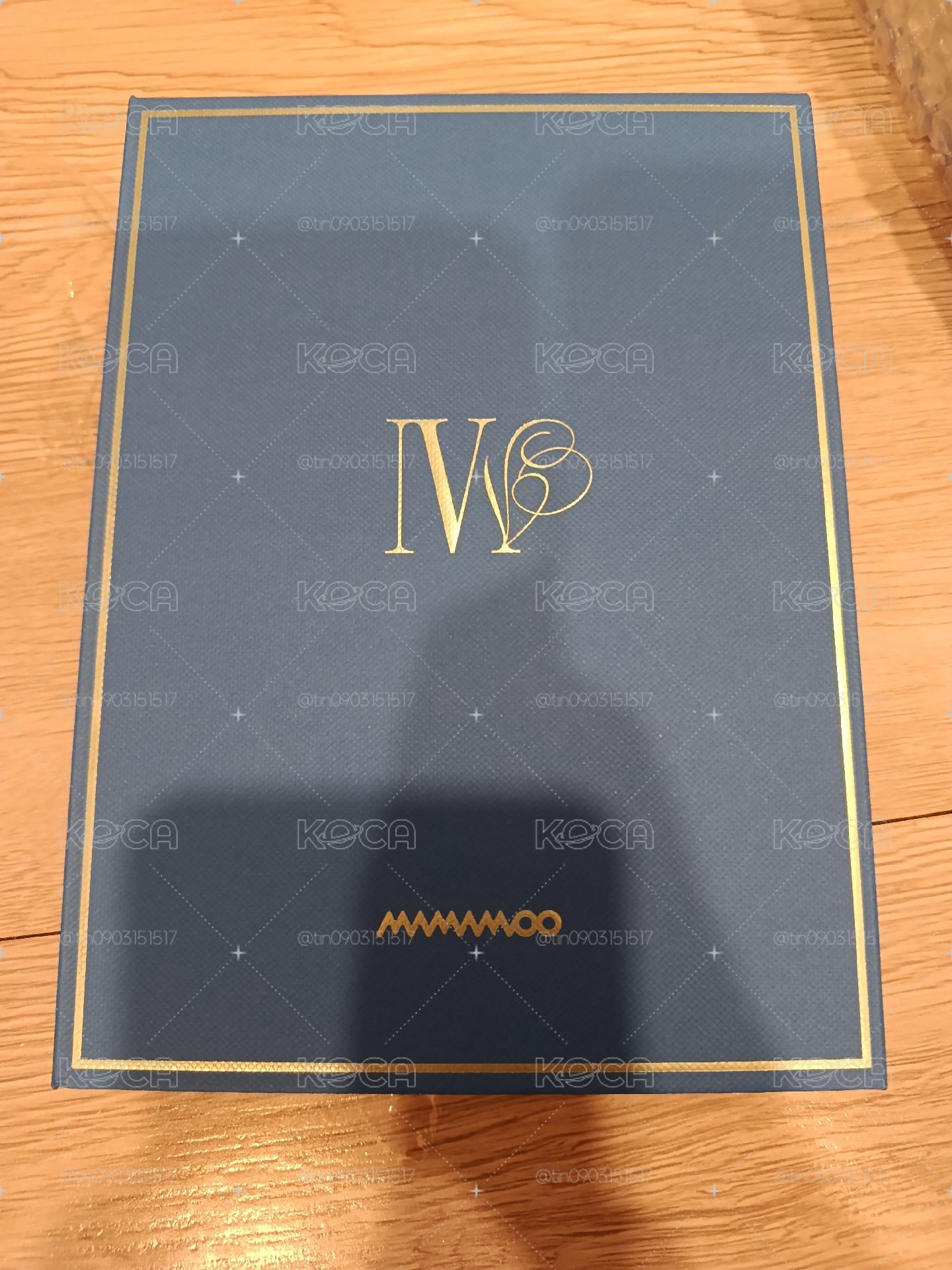 4ward 專輯 flower ver.已拆專及未拆專