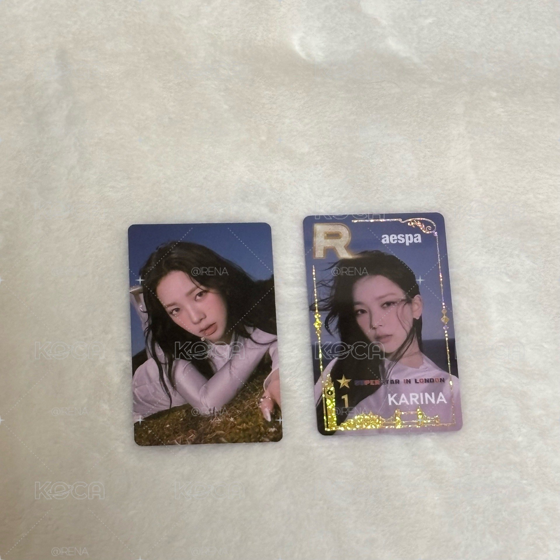 MY World 神女遊戲卡柚