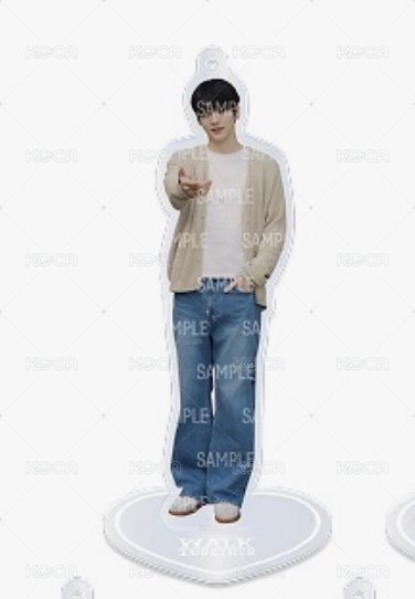 立牌/彬