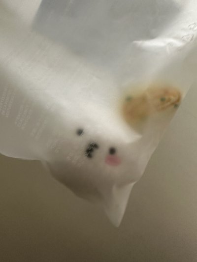 MINITEEN米大頭吊飾