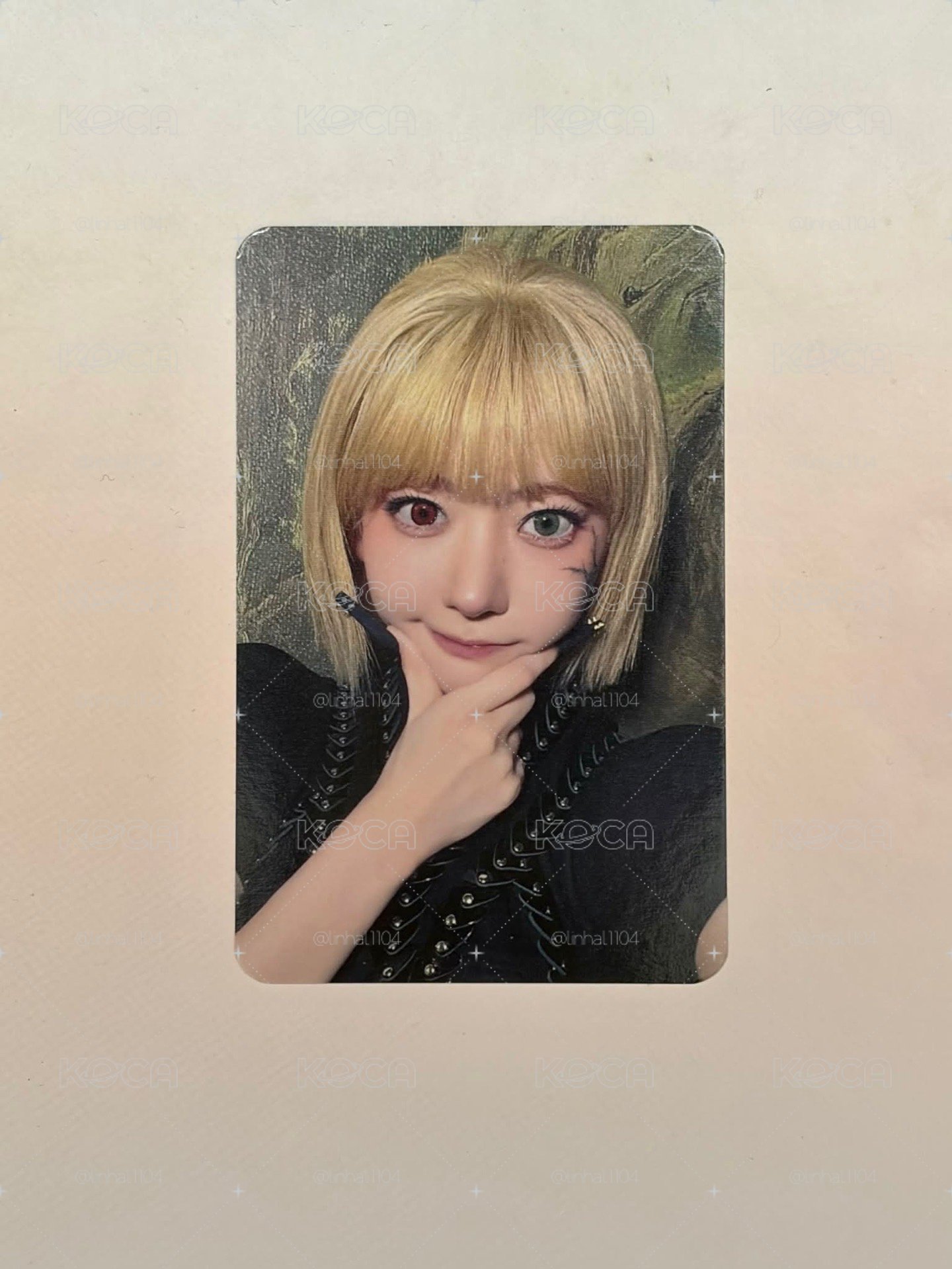 🌟knpops特典 櫻