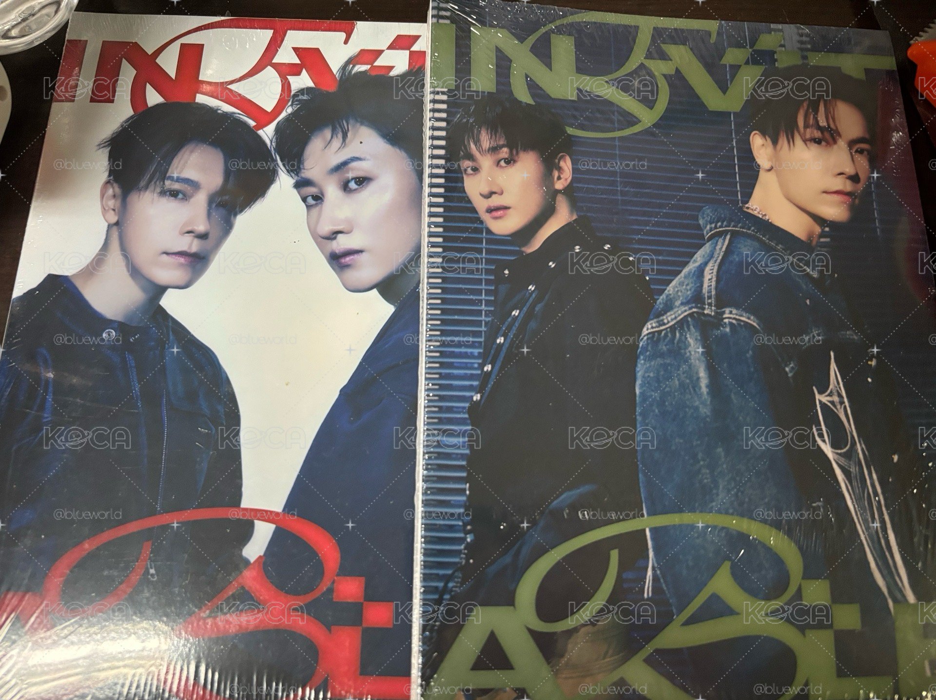 SJ D&E 未拆專