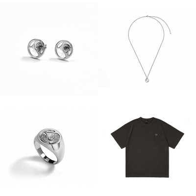 ENHYPEN BRAND RENEWAL 周邊 