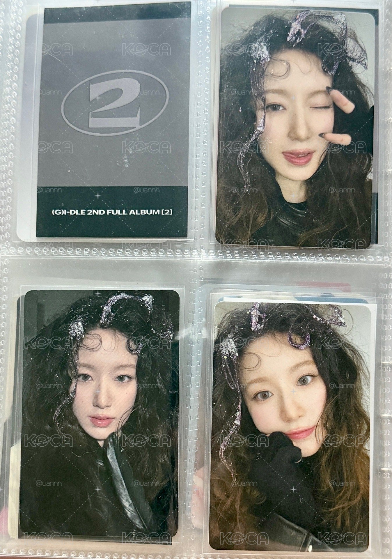 刷刷刷 這個造型超好看的😍