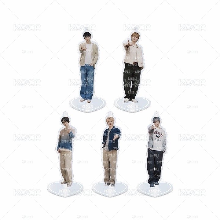 ［預購］ TXT WALK TOGETHER