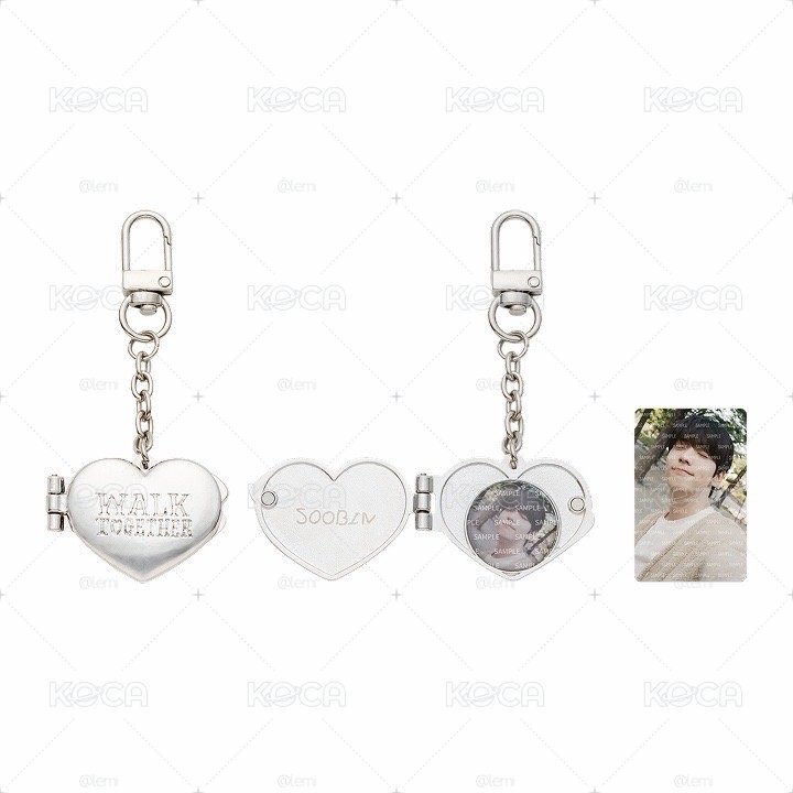 ［預購］ TXT WALK TOGETHER