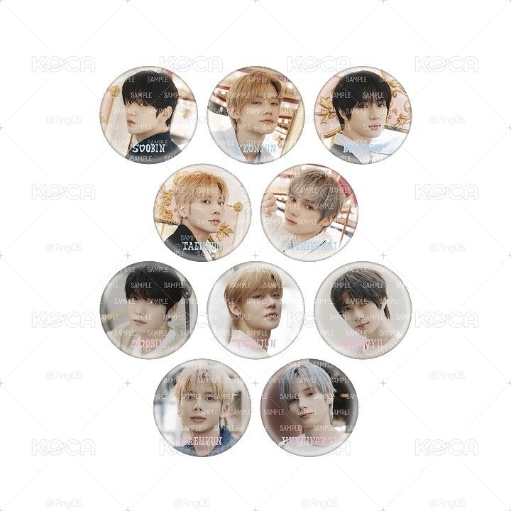 𝗧𝗫𝗧 <WALK TOGETHER> MERCHANDISE