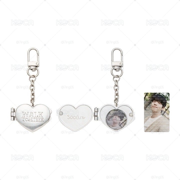 𝗧𝗫𝗧 <WALK TOGETHER> MERCHANDISE