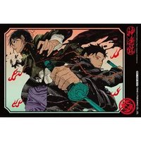東立 明信片 絢彩原畫卡 首刷限定