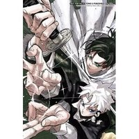 東立 明信片 砂紋銀鉑卡 首刷限定