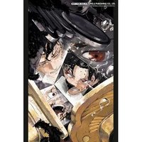 東立 明信片 砂紋銀鉑卡 首刷限定