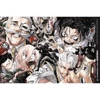 東立 明信片 砂紋銀鉑卡 首刷限定