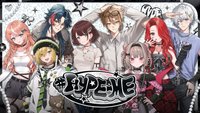 #HYPE-ME