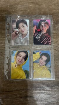 迷十一 克拉盤專卡（左下）