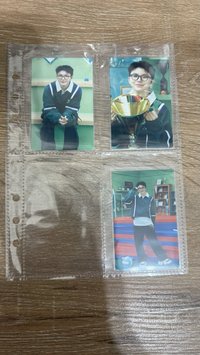 25克拉島隨機卡（右上）