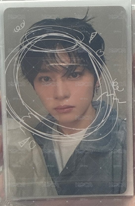 快閃滿額旻/吊飾