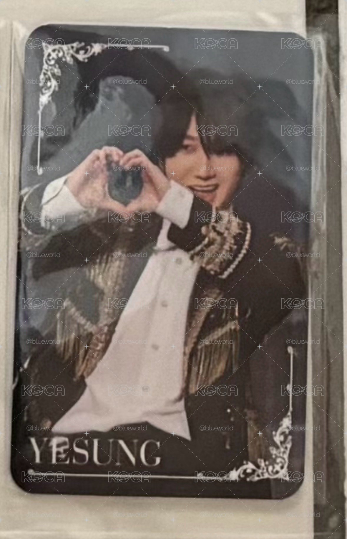 SJ 藝聲 日本入會禮
