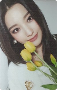 WE GO 專輯卡 Ticket to Seoul ver.