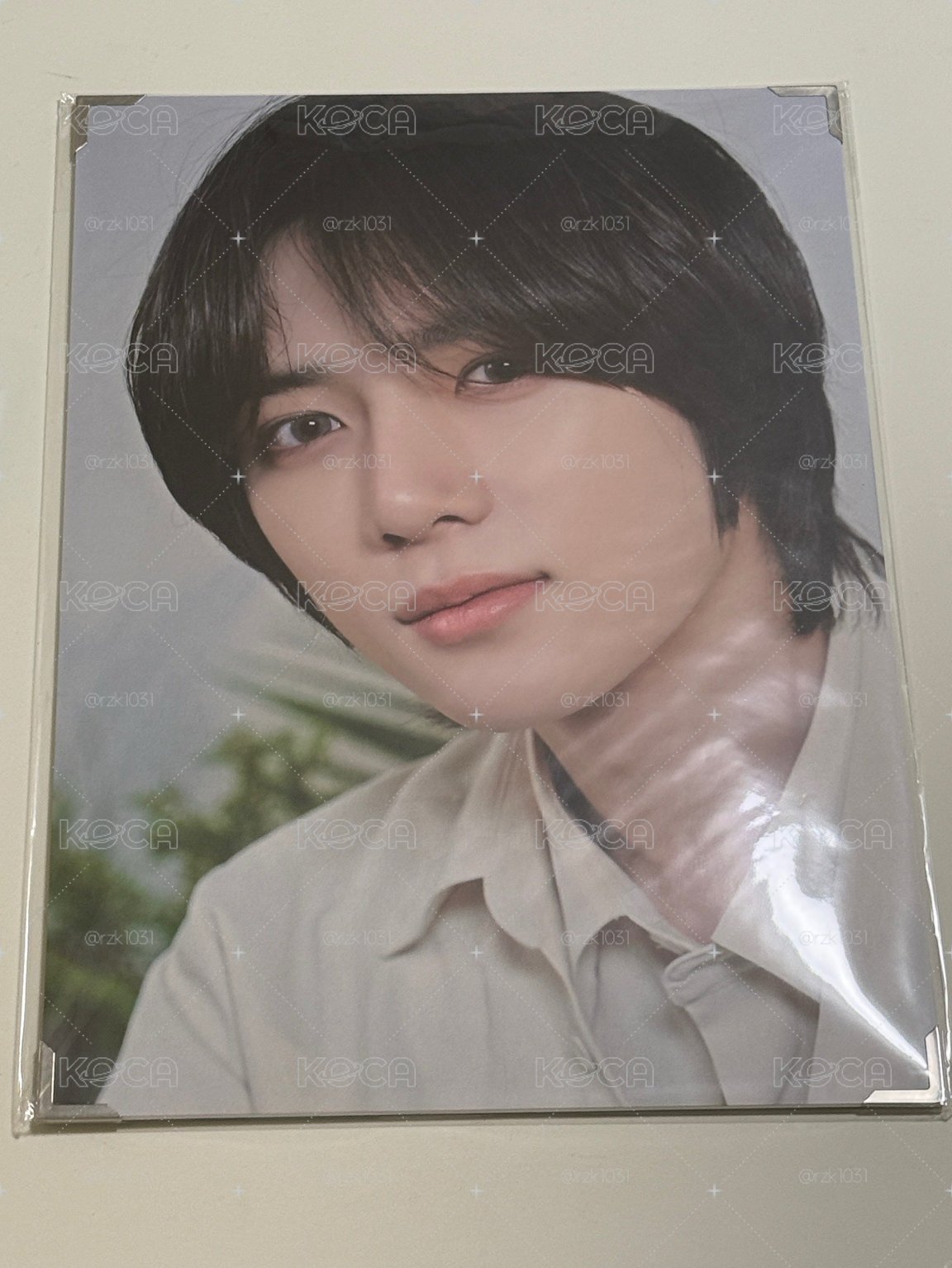 🌻actboy圭大相框 34*25cm