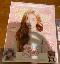 卡冊