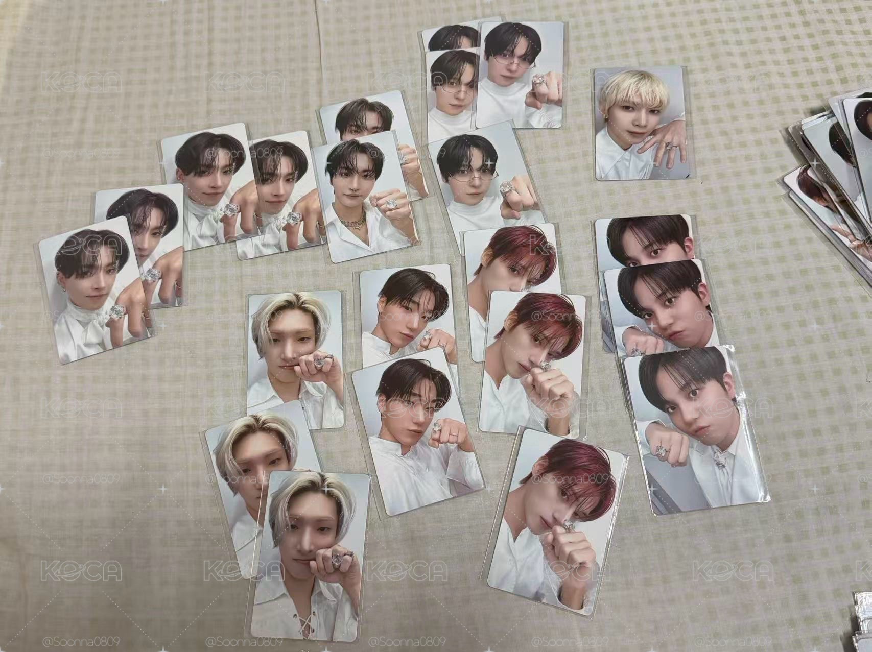 ANITEEZ IN Deja Vu 線下 滿額卡