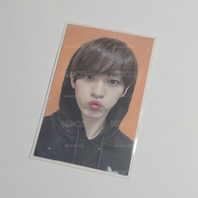 SKZ GO生 專卡 旻