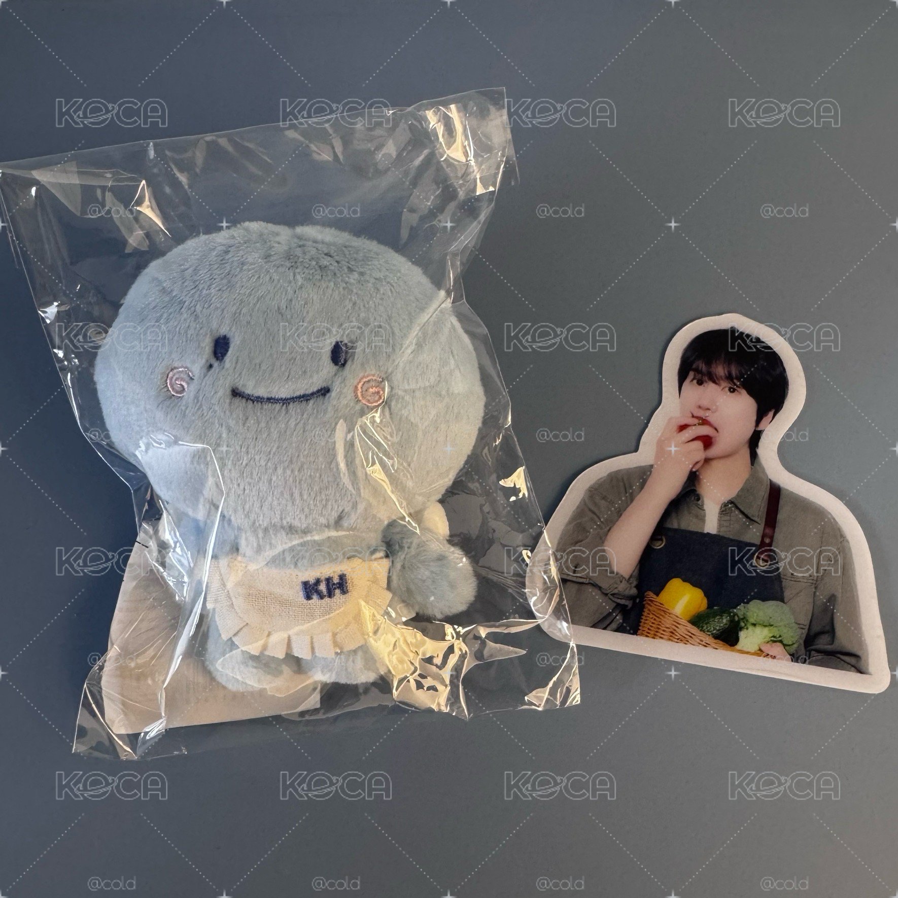 現貨✨ 圭賢糰子+滿額透卡