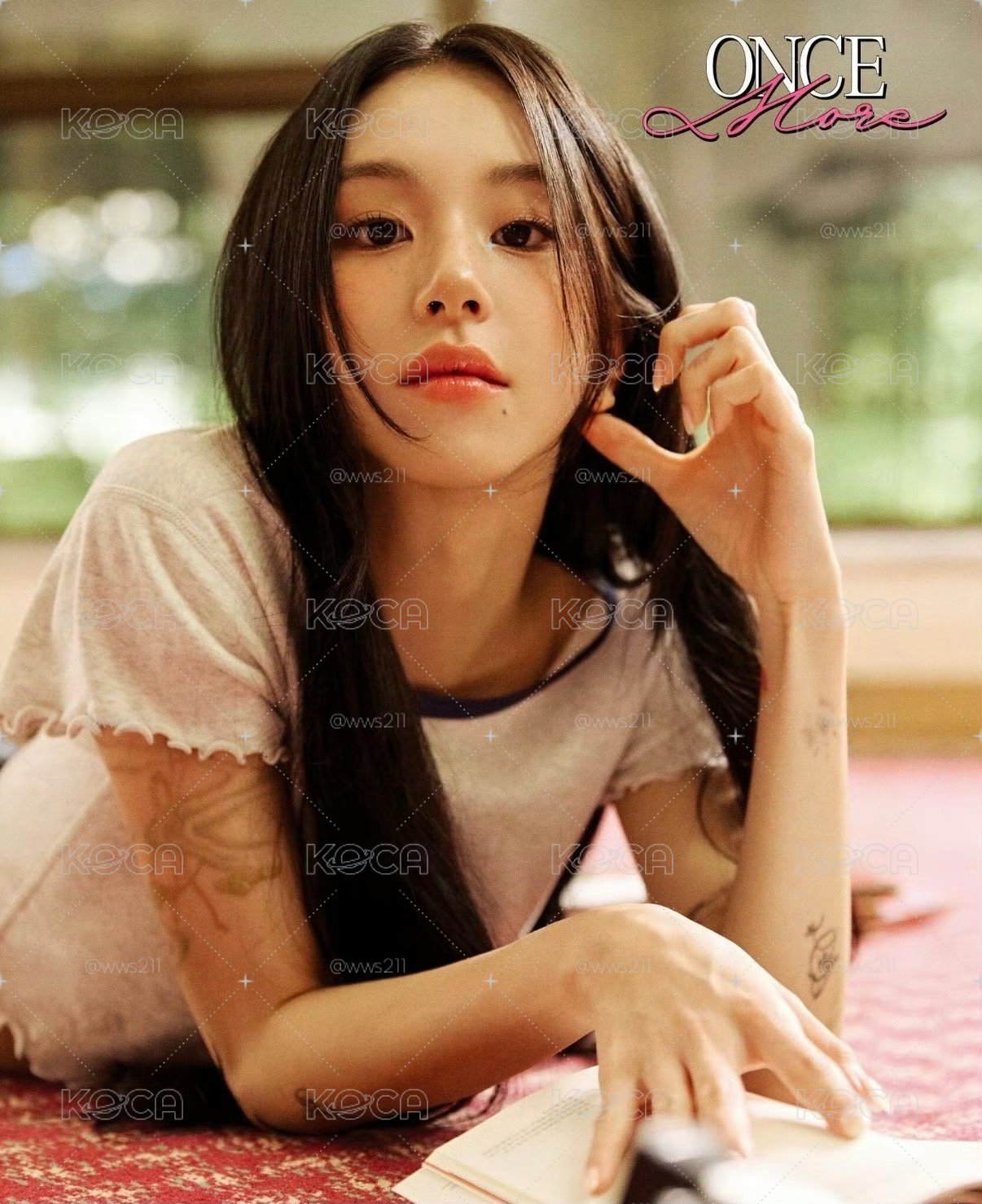 彩Esquire雜誌