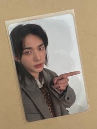 辰AM特典（2