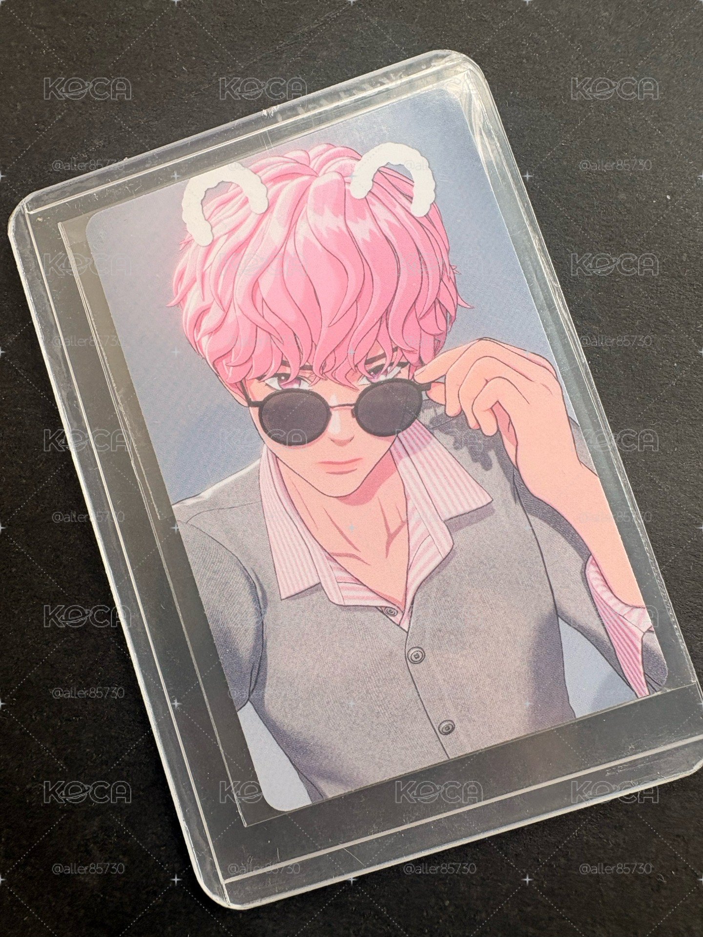 💗MD滿額卡