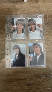 精選專 wvs 特典卡（右下）