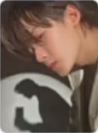 2023上城士 infinite 雜誌卡 ver.C