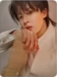 2023上城士 infinite 雜誌卡 ver.F
